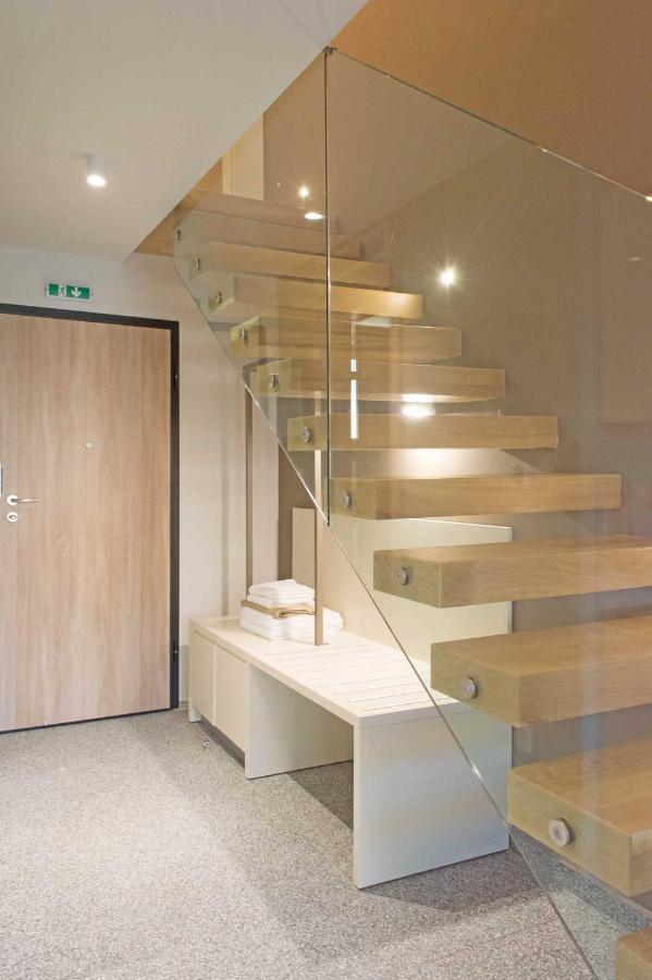 Eco Green Residences & Suites Toroni Bagian luar foto