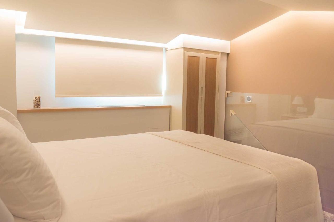 Eco Green Residences & Suites Toroni Bagian luar foto
